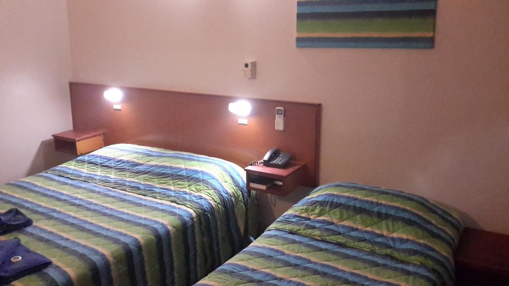 Herbert Valley Motel Ingham Zimmer foto
